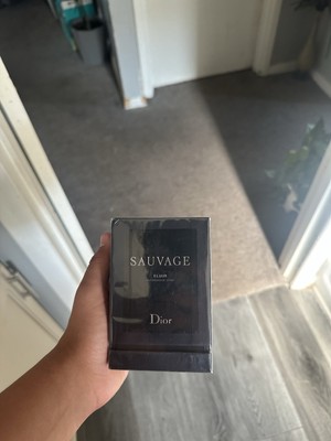 Men s Sauvage Dior Cologne