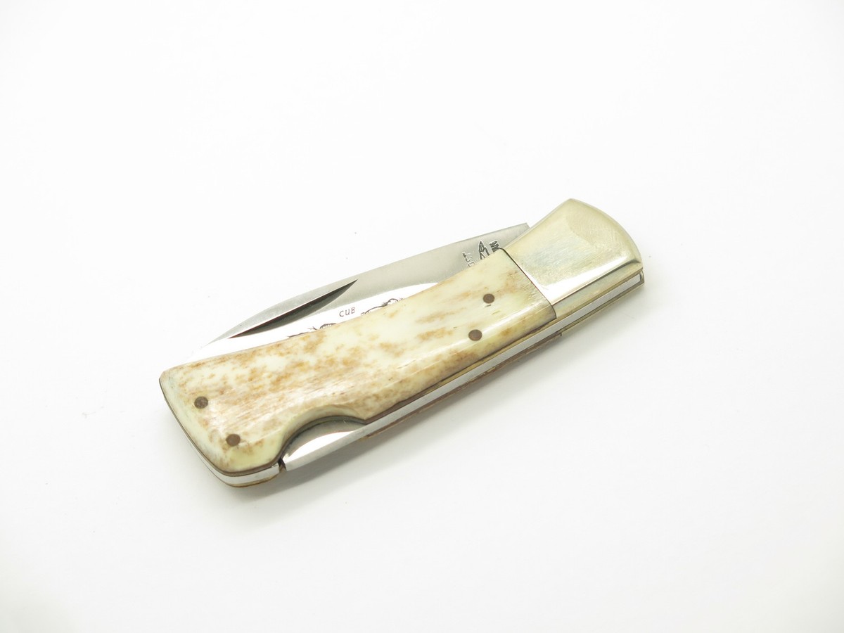 Vintage 1976-1978 Parker Frost Imai Seki Japan Folding 3