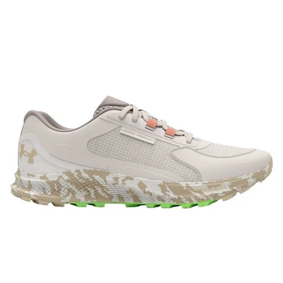 Under Armour - Chaussures course à pied motif/style camouflage CHARGED (GT37872) - Photo 1/4