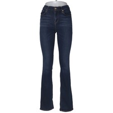 7 for All Mankind, Jeans, Größe: 25, Blau #Xyj
