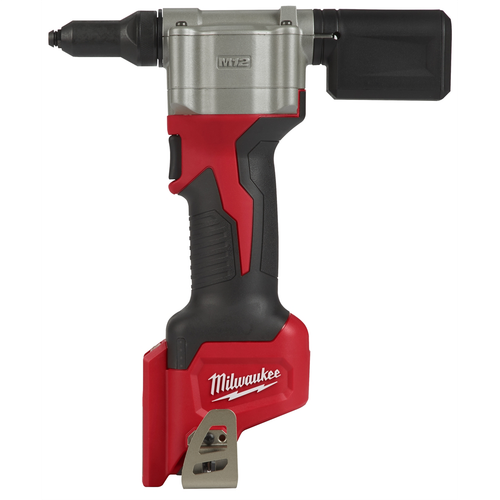 Milwaukee 2550-20 M12 Cordless Rivet Tool for Various Applications - Picture 1 of 10