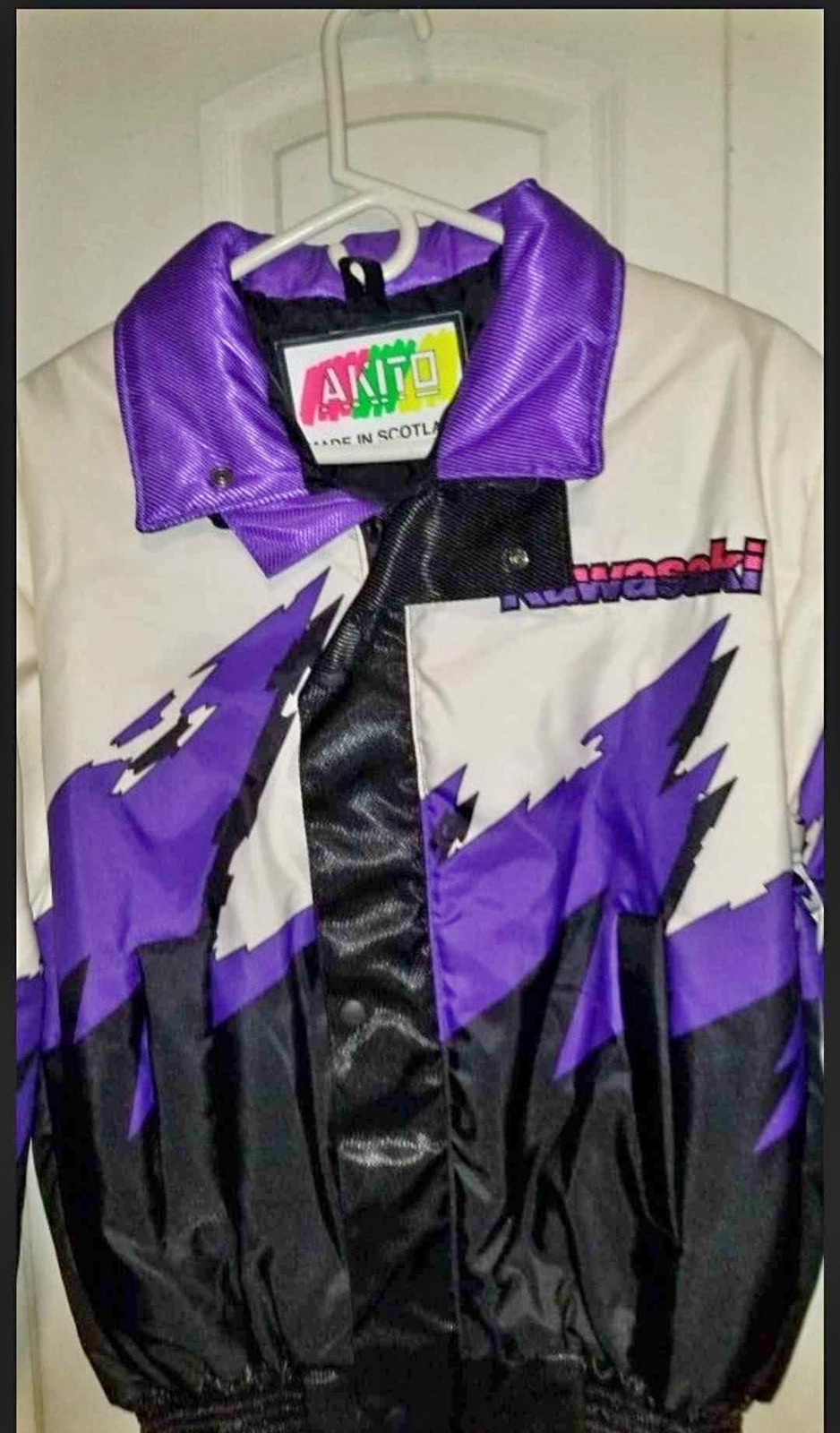 Akito Jacket - image 2