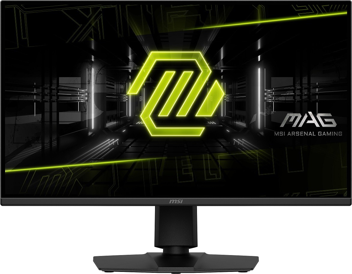 MSI MAG 275QPF X30 27