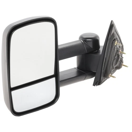Towing Mirror  Driver Left Side for Chevy Hand 22820395 Silverado 2500 HD Sierra