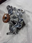 High Flow Chrome Aluminum Long Water Pump LWP For Chevy BBC 396 402 427 454 V8