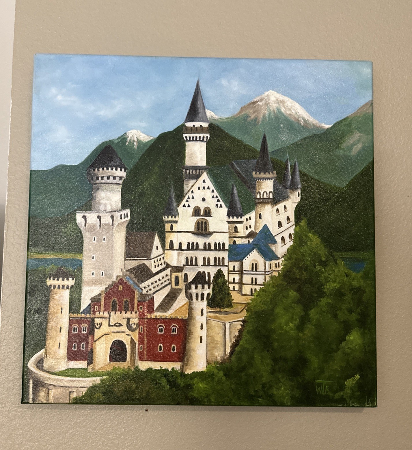 Bild 1 von 6