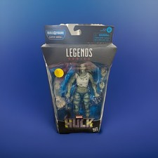 Hasbro Marvel Legends SHE-HULK Super Skrull Build-A-Figure Series     NEW No BAF