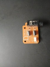 Korg Triton Le Headphones Jack Board