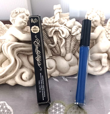 KAT VON D HYPERLIGHT LIQUID LIPSTICK - SCORPIRIS #88 - NEW IN BOX - 0.10