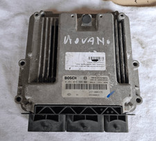 0281016808 Centralina iniezione  RENAULT MASTER FRG T35 2.3 dCi/150 PL-TM FRG