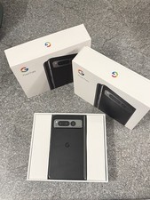 Google Pixel Fold 256GB – Unused, Pristine Condition + Accessories