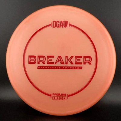 DGA Proline Breaker