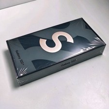 NEW SEALED Samsung Galaxy S22+ Plus 5G SM-S906U 128GB/256GB Factory Unlocked