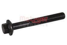 4x Schraube Einspritzdüsenhalter METZGER AUTOTEILE 0873068/4x für RENAULT KANGOO