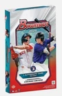 2026 Bowman Baseball Hobby Box PRE-SALE
