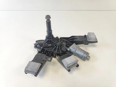 MOTEUR ESSUIE-GLACE ARRIÈRE Peugeot 308 SW (L4/L9/LC/LJ/LR) 2014 9677680580 - Photo 1/4