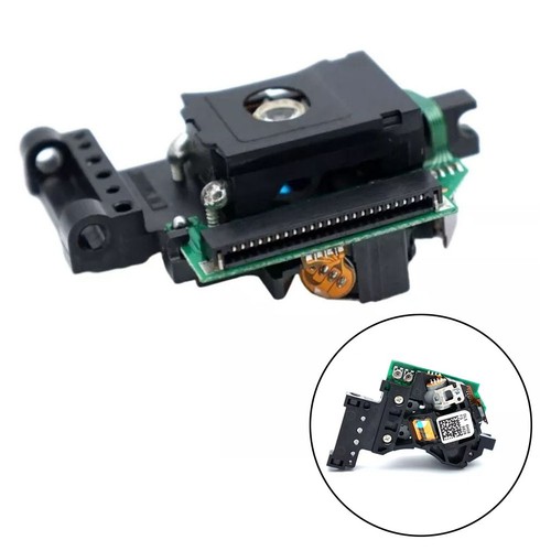 Lens SOH-DL5 Lenses Optical Lens Electronic Technicians Single Channel - Afbeelding 3 van 12