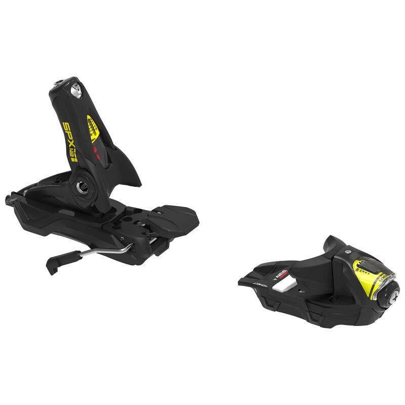 Rossignol Arcade 84 Skis + SPX 12 Bindings - Men's - 2026