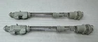 Star Wars Snowspeeder Laser Cannon Kenner 1996 Vehicle Part Replacement Lot Of 2