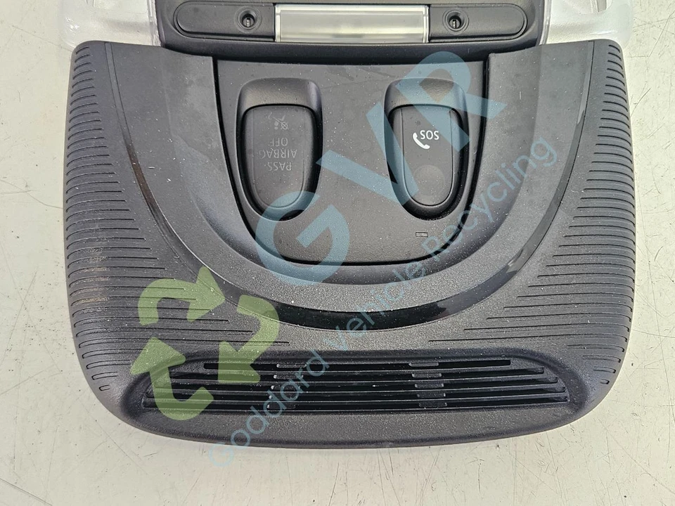 MINI Countryman F60 Interior Light Panel 6820144 - Image 2 of 4