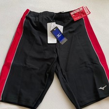 Mizuno Fitness Swimsuit Men'S Baggy Spats