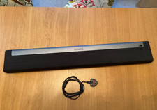 SONOS Playbar - In Perfect Working Order - A couple of Material Issues ONLY