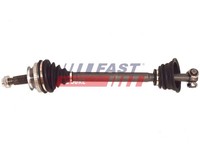 Fast Antriebswelle FT27150 FüR Opel Movano X70 Bus DTI UD0 UD4 Renault Master 2