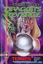 ebay® Auktion 298349028804 | SEGA Mega Drive - Dragon's Revenge Modul sehr guter Zustand Thumbnail of ebay® auction 298349028804 | SEGA Mega Drive - Dragon's Revenge Modul sehr guter Zustand