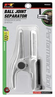 Performance Tool W83022 BALL JOINT SEPARATOR