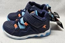 AND1 Blindside 3.0 Basketball Sneakers Little Boys' Size 9/New