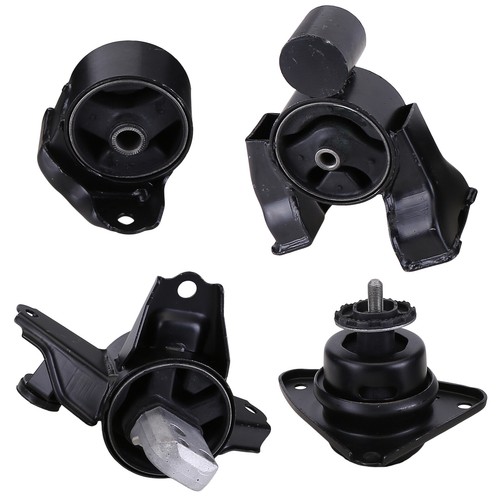 4 PIEZAS PARA MOTOR KIA FORTE KOUP FORTE5 2.0 2.4 2010-2013 Y MONTAJE TRANS NUEVO - Imagen 3 de 24