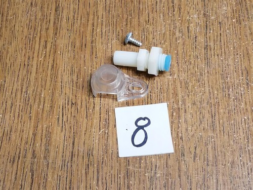 Primo 900130 Wasserspender Teile - 48 Auswahlmöglichkeiten - Bild 20 von 148