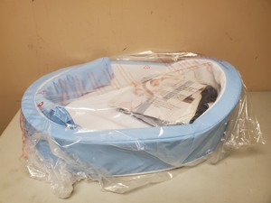 mumbelli bassinet