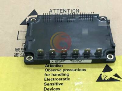 1PCS Neu PM50RSK060 PM50RSK-060 MITSUBISHI Ipm Modul