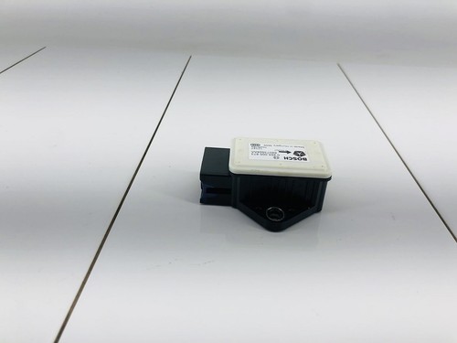 12-19 FIAT 500 1.4L YAW RATE STABILITY SPEED ACCELERATION CONTROL SENSOR OEM - Picture 3 of 9