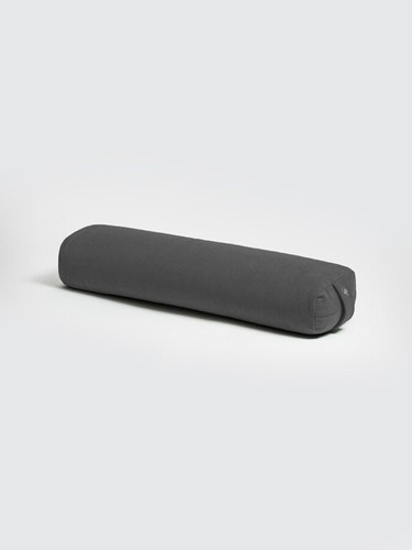 Manduka Lean Enlight Technology Meditation Support Cushion Pillow Yoga Bolster - Picture 17 of 35