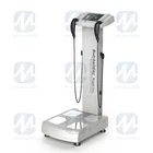 Professional Full Body Fat Analyzer Body Scanner Composition Analysis +Printer