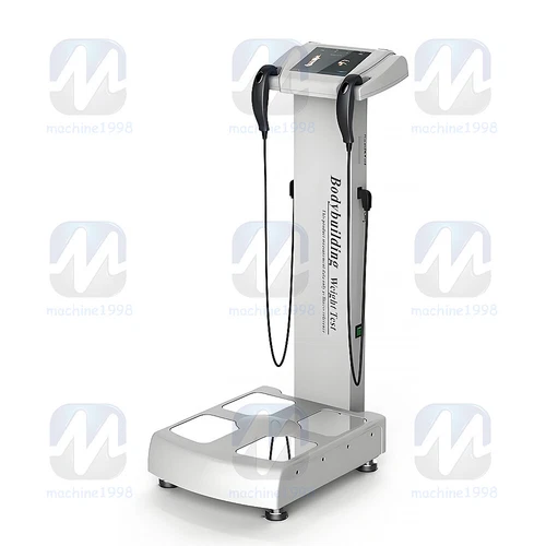 Professional Full Body Fat Analyzer Body Scanner Composition Analysis +Printer