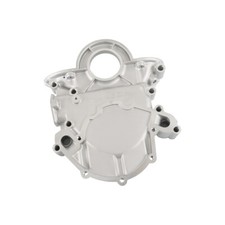 Lablt New Aluminum Timing Chain Cover For 1968-1980 Ford Sb 289 302 351 Windsor