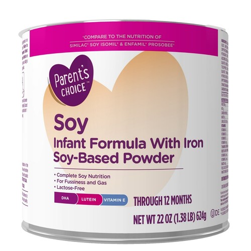 Similac Soy Isomil Great Value Baby Formula Similac Infant Formula