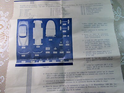 Auto Plus Classiques : La Simca Aronde Montlhéry (1957