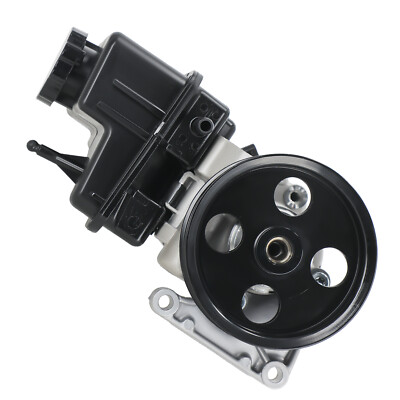 Servopumpe hydraulisch Lenkung for Mercedes-Benz Sprinter 906 Viano Vito W639