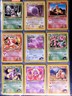 GYM CHALLENGE: Pick / Choose the Card - Pokémon TCG - 1st Ed - Unlimited - WOTC