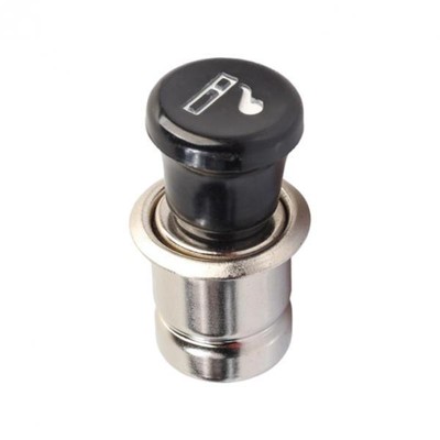 Zigarettenanzünder wasserdicht