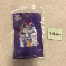 McDonalds Space Jam A New Legacy - Bugs Bunny Happy Meal Toy Canada NEW NIB