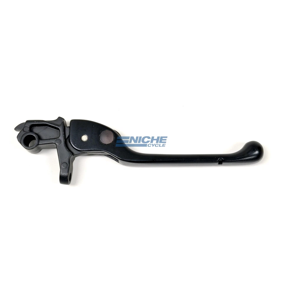 Palanca de embrague negra BMW R1100 S 97-05 21522335806 Foto 2 de 2
