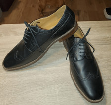 Mens Madden M-Amped Wingtip Derby Dress Shoe Size 13