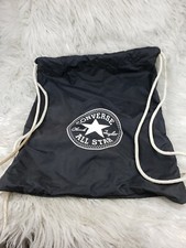 CONVERSE ALL STAR Beach Bag Backpack Tote Bag...