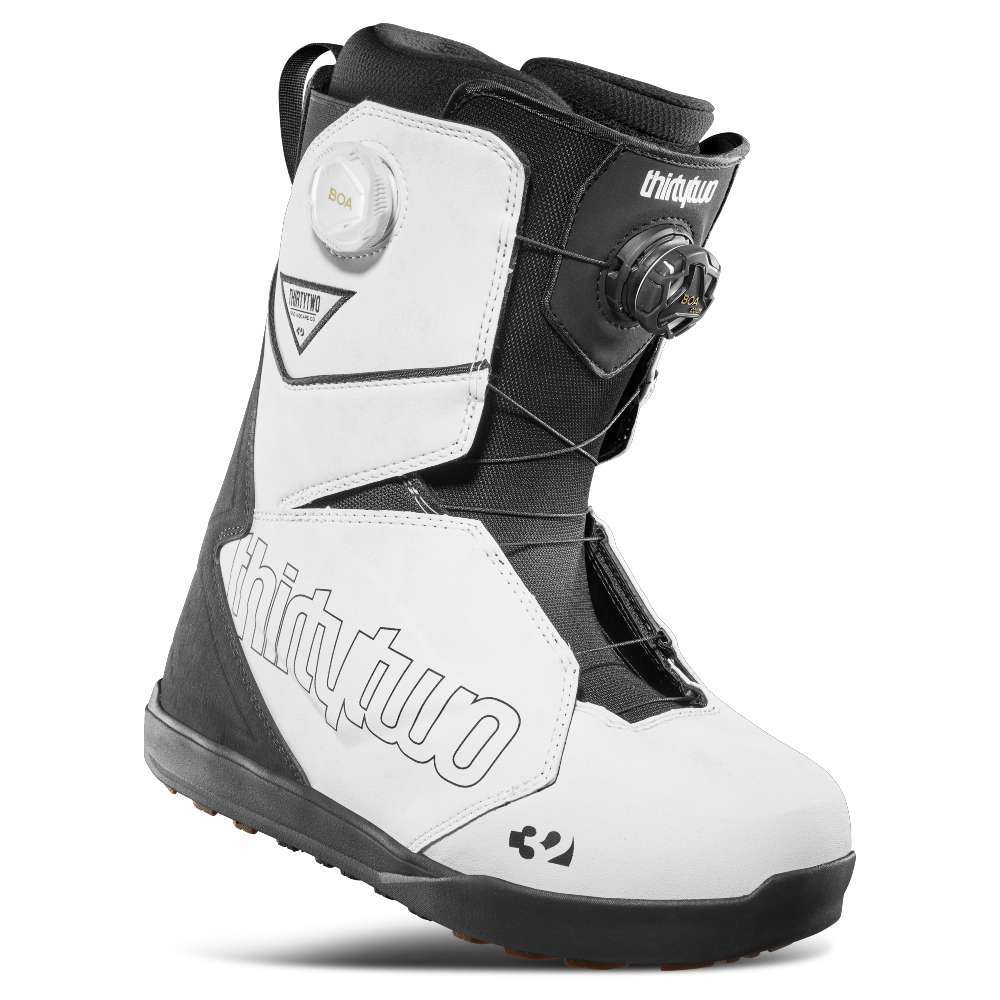 Сноубордические ботинки BOA с двойным БОА на тридцать два шнурка 2025 66990₽