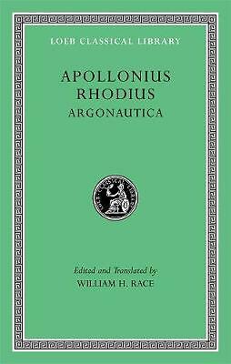 Argonautica by Apollonius Rhodius (Hardcover, 2009)
